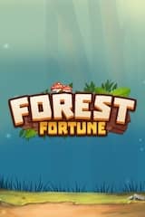 Forest Fortune - Online Pokie